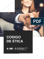 Código de Ética