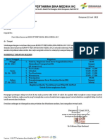 BUMN PT PERTAMINA BINA MEDIKA Denpasar