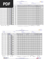 Formato de Censo Nominal 0-8 Años