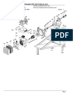 1 Detail: Gr. Elettrogeno Per Trattore ZG 100/3