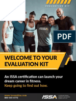 EvaluationKit DownloadablePDF Email