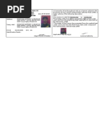 Form 3 (See Rule 3 (A), 13) Learner Licence