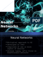 Megan Neural