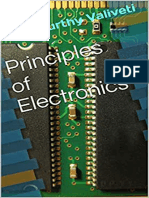 V.S.murthy Valiveti - Principles of Electronics (2022)