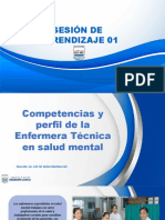 Sesion 2.1 - Competencias y Perfil Del Personal Tecnico