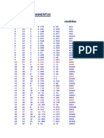 37 TABLA DE RODAMIENTOS 2 MAS COMPLETA Estaaaaa