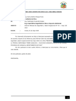 12.1 Informe de Seguridad - Corani - Mayo - 2023