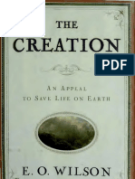 The Creation An Appeal To Save Life On Earth-1