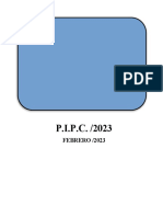 PIPC 2023 - Machote