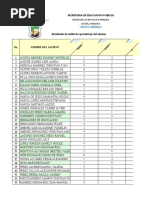 Metodos de Aprendizaje