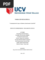 Proyecto de Investigacion 1 Parte PDF