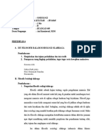 Modul Kelompok 6 Isu Filosofis Dalam Sosiologi Olahraga