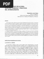 19 - 08 - 2015 - Ejercicio Fisico en Altura, Aspectos Teoricos y Practicos Del Entrenamiento 24