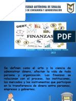 Introduccion A Las Finanzas