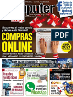 Computer Hoy Nro. 605 - 2021