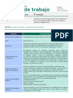 Individuo y Medio Ambiente