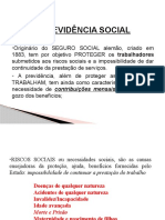 6 - Previdência Social