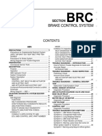 Brake Control System
