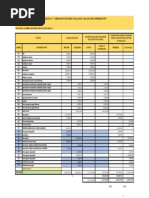 Tarea de Balance