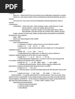 Pointers To Review in Science