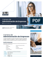 Flyers de Carreras 2023-FADM - 2 - Parte2