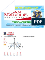 6 Razones Trigonométricas de Ángulos en Posición Normal-Ejercicios