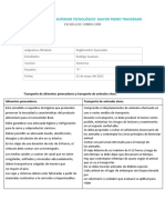 Cuadro Comparativo