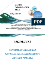 Modulo 3