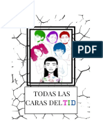 OCL Tras. de Identidad Disociativo