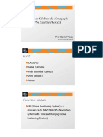 Slides GNSS