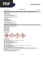 Divosan Forte Sds en