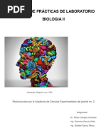 Manual de Biologia Ii 23-A