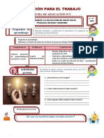 1°-2° Ficha de Aplicación-Sesión3-Sem.3-Exp.3-Educacion para El Trabajo