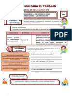 1°-2° Ficha de Aplicación-Sesión2-Sem.2-Exp.3-Educacion para El Trabajo