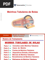 Moinhos Tubulares Equipamentos 2