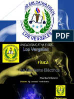 La Corriente Eléctrica-2do BGU-S23