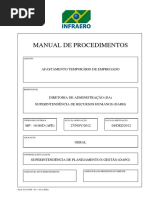 MP 8 06 D - APE - 04.12.2012 - Afastamento Temporário de Empregado