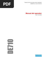 Manual Del Operador