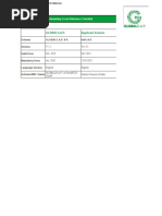 Approved Bench Marked Docs 13th May 2023 From Manish