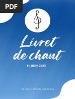 Livret Chant Concert-2023