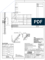 Plan Executie Scara A3 - 8