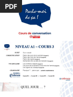 5 A1 Cours 3