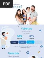 Presentación Confiplus