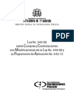 HTTPSWWW - Dgcp.gob - Donew DgcpdocumentoscomunidadcomprasdocsLEY2034020DE20CONTRATACIONES20PUBLICAS20VERSION20FINAL.p