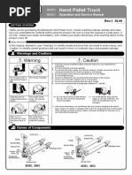 OM-BM40.50 (Blue Label) Rev.1 20.09 Latest Edition