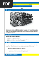 CMT - Module 7 (STEEL)