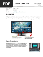 El Monitor