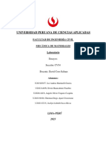 Informe Lab Materiales 1