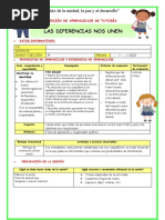 Ses-Mart-Tut-Las Diferencias Nos Unen