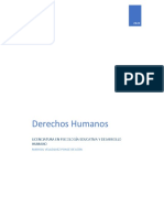 Derechos Humanos